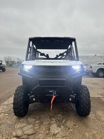 2025 Polaris Ranger Crew 1000 Premium 