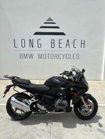 2022 BMW R 1250 RS