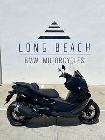 2024 BMW C 400 GT