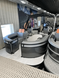 New 2026 DOCKSIDE 20DQ 