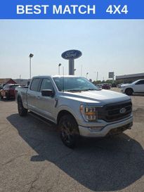 Used 2023 Ford F-150 XLT