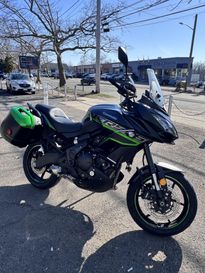 Used 2019 Kawasaki Versys 650 ABS 