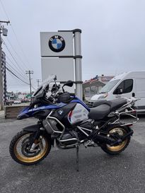 2019 BMW R 1250 GS Adventure 