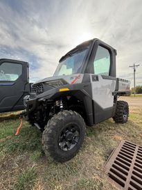 2024 Polaris Ranger SP 570 NorthStar Edition