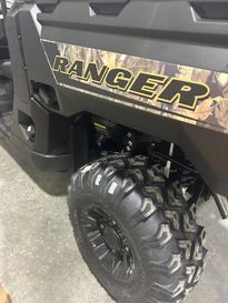 New 2026 Polaris RANGER 1000 PREMIUM  PPC EPS 