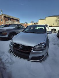 Used 2008 Volkswagen GTI 2.0T