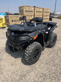 2026 CFMoto CForce 600