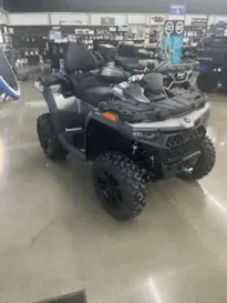 New 2026 CFORCE 800TOUR 