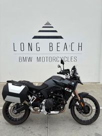 2024 BMW F 900 GS