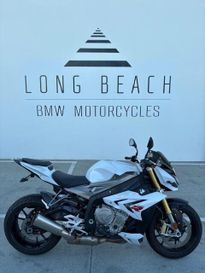 Used 2015 BMW S 1000 R 