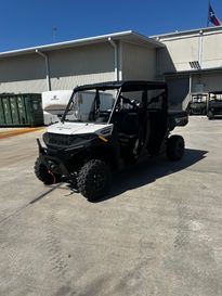 2025 Polaris RANGER CREW 1000 PREMIUM 