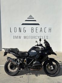 Used 2021 BMW R 1250 RS 
