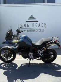 2026 BMW F 800 GS