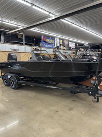 New 2026 VEXUS BOATS ADX200 