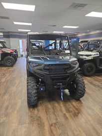 New 2025 Polaris RANGER CRE 