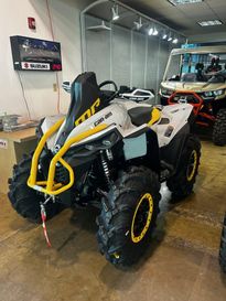 2024 Can-Am Renegade X mr 1000R 