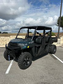 New 2026 Polaris R26RSE99AB 