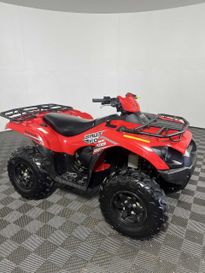 Used 2021 KAWASAKI  BRUTE FORCE 750 