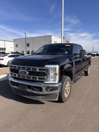 Used 2024 Ford F-250 XLT