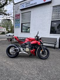 New 2026 Ducati STREETFIGHTER V4 