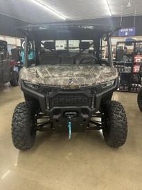 New 2026 UFORCE Highland 