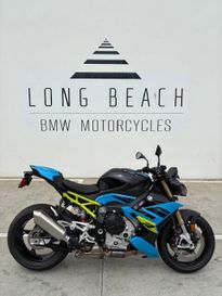 2025 BMW S 1000 R