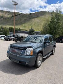 Used 2008 GMC Yukon Denali