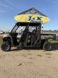 New 2025 UFORCE 1000XL 