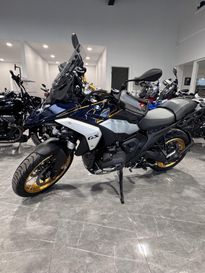New 2026 BMW R 1300 GS 