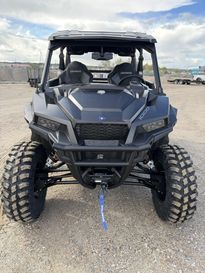 New 2026 Polaris GENERAL XP 4 1000 ULTIMATE 