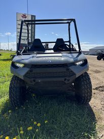 2024 Polaris Ranger 150 EFI 