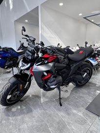 New 2026 BMW R 1300 R 