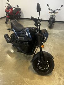 2024 Honda Navi 