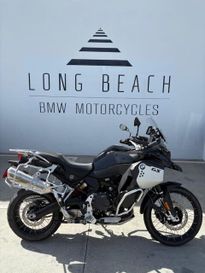 2025 BMW F 900 GS Adventure