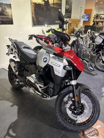 New 2026 BMW R 1300 GS Adventure 