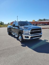 Used 2024 RAM 3500 Big Horn