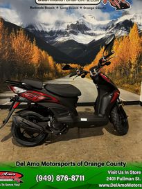 2023 KYMCO SUPER 8 150X