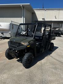 2025 Polaris RANGER CREW SP 570 