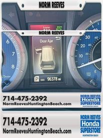 Used 2018 Toyota Sienna XLE