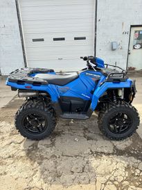 2024 Polaris Sportsman 570 Trail 