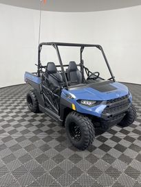 New 2026 Polaris RANGER 150 