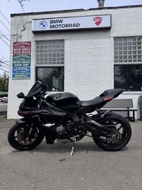 Used 2015 Yamaha YZF R1 