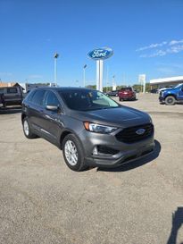 Used 2022 Ford Edge SEL