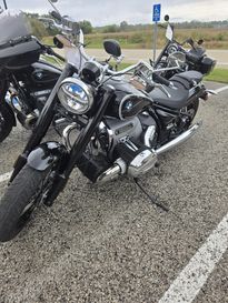 Used 2021 BMW R18 