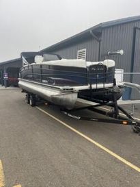 Used 2014 PREMIER 235RFMXR 