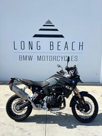 2024 BMW F 900 GS 