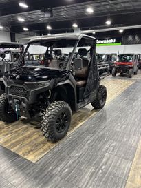 New 2026 CFMOTO UFORCE U10 Pro CF1000UZ-8 
