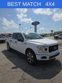 Used 2019 Ford F-150 XL