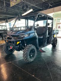 2025 Can-Am DEFENDER MAX XT HD10 