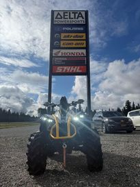 Used 2023 Can-Am 4FPA 
